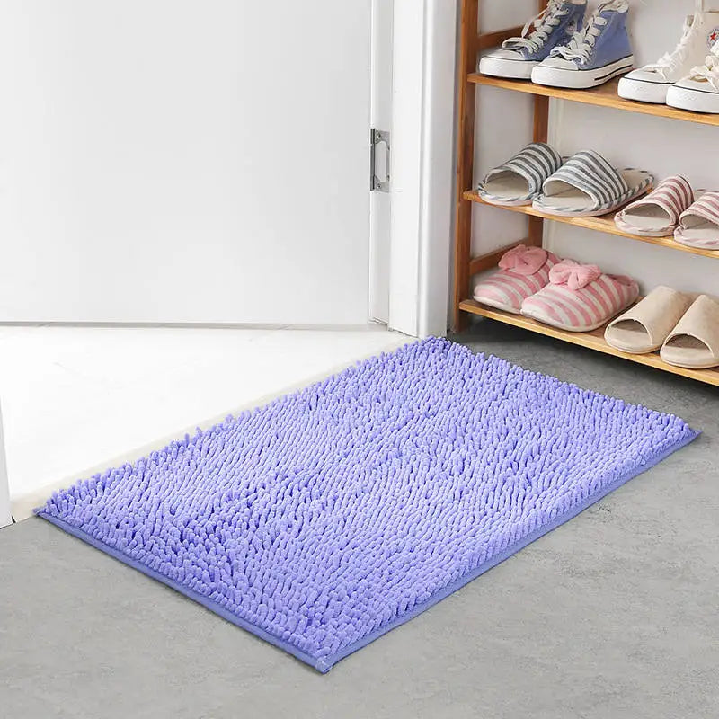 Bath Mat Cheap Thicken Memory Carpet Rugs Toilet Bathtub Room Living Room Door Bathroom Absorbent Foot Floor Mats Quick Pick Grocers